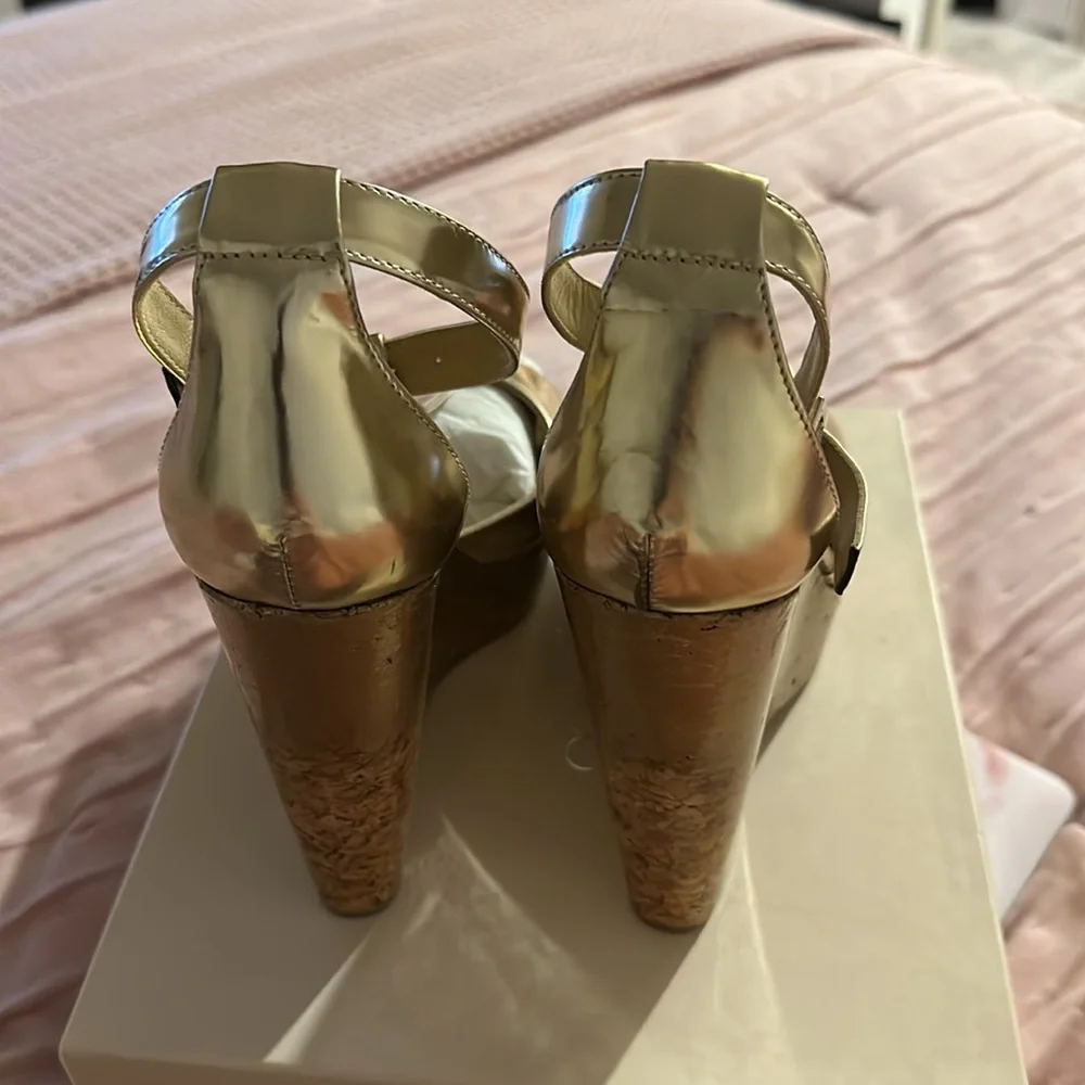 JIMMY CHOO PELA - Picture 3 of 5